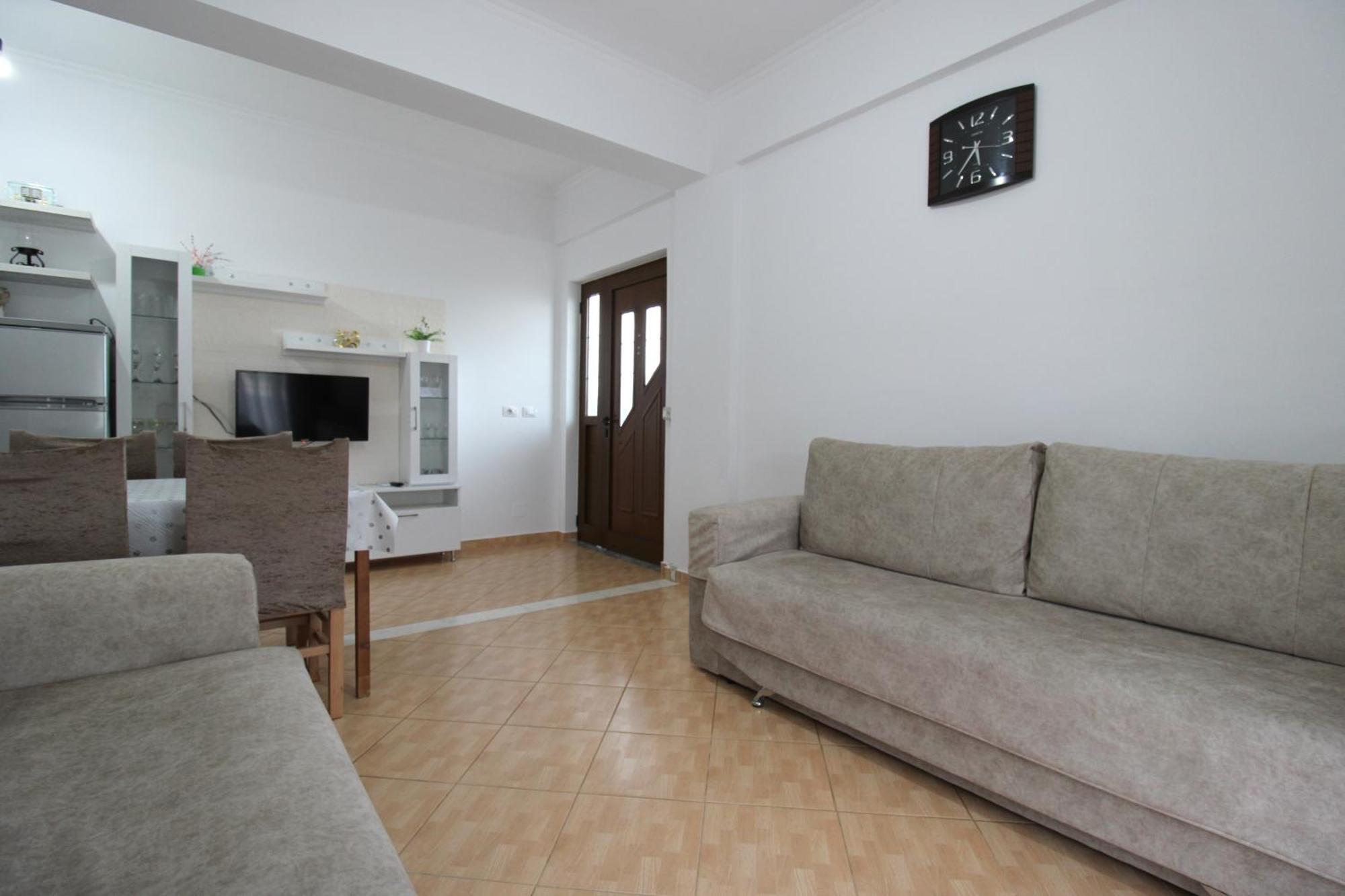 Garden Vila Ermali Ksamil Luaran gambar